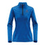 Stormtech Base Thermal Zip for Women - Ocean - Embroidery
