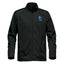 Stormtech Greenwich Lightweight Softshell for Men - Black - Embroidery