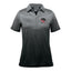 Stormtech Mirage Polo for Women - Carbon Heather - Embroidery
