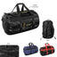Stormtech Waterproof Gear Bag, Atlantis, Large - Black