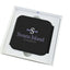 Three-Way Travel Charger - Black - Full Color
