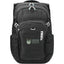 Thule Construct Laptop Backpack, 24L Transfer - Black - Front