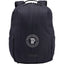 Thule Stravan Recycled Expandable Backpack, 17 Inch Embroidery - Gray - Front