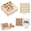 Tic-Tac-Toe Game, Mini - Mini Tic-Tac-Toe Game