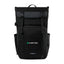 Timbuk2 City Compass Recycled Tech Flap Pack Transfer - Jet Black - View 1