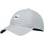 Titleist Montauk Tech Water Repellent Golf Hat Embroidery - Grey - Right Angle