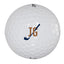 Titleist Velocity Distance Golf Balls, 12 Pack - White - Front