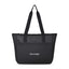 Transit Recycled Laptop Tote, 16 Inch - Black - View 1