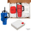 Traveler Gift Set, Intrepid - Intrepid Traveler Gift Set