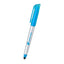 Trilogy Pen with Highlighter and Stylus - Blue - Silk Screen