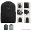 Troubadour Apex Backpack in Recycled PET Full Color - Troubadour rPET Apex Backpack 4.0