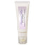 Tube of Lip Balm and Sunscreen - Full Color on a White Label