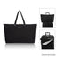 TUMI Just In Case Tote Bag - Black