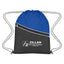 Two-Tone Hit Sports Pack, Non-Woven - Silk Screen