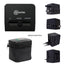Universal Travel Adapter with Type-C, 20W - 20W Universal Travel Adapter With Type-C