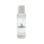 USA Made Hand Sanitizer Gel, 2 oz - Clear - Label