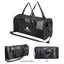 Ventus Duffel Bag in Mesh - Ventus Mesh Duffel Bag