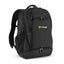 Viper Laptop Backpack with Shoe Compartment, 15 Inch Embroidery - Black - View 1