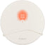 Vitruvi Plug-In Wall Diffuser with Forest Rain Refill - White - Front