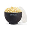W&P Peak Collapsible Popcorn Popper, 9.3 Cups - Black - View 1