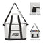 Water-Resistant Cooler Bag, Rugged - Silk Screen