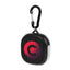 Waterproof Speaker with Carabiner Clip - Full Color