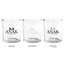 Whiskey Glass, 10.5 oz - 10.5 Whiskey Glass