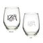 Wine Glass, 9 oz - 9 Oz. Wine Glass