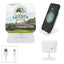 Wireless Charging Pad and Phone Stand Full Color - Wireless Charging Pad Phone Stand 2.0
