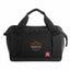 Wolverine Tool Bag with 14 Pockets, 13 Inch - Black - Front