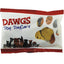 Zagasnacks Wide Promo Bags - Zagasnacks™ Wide Promo Pack Bag