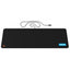 ZAGG Wireless Charging Desk Mat Transfer - Black - Front