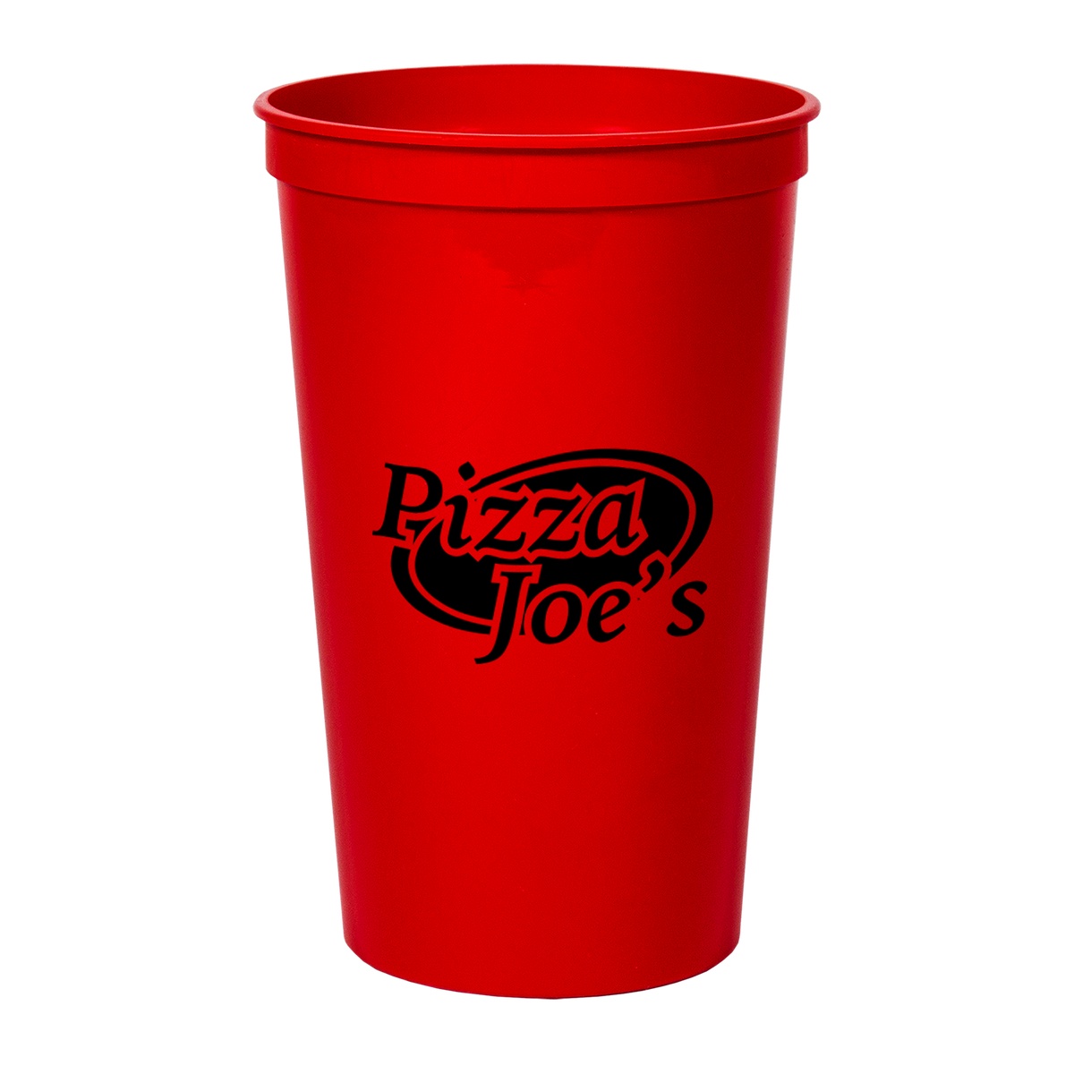 22oz Custom Stadium Cups