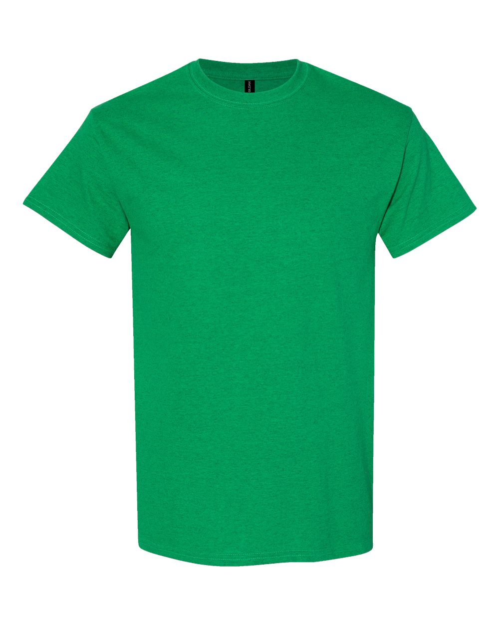 Custom Promotional T-Shirts Heavy Cotton Gildan 5000