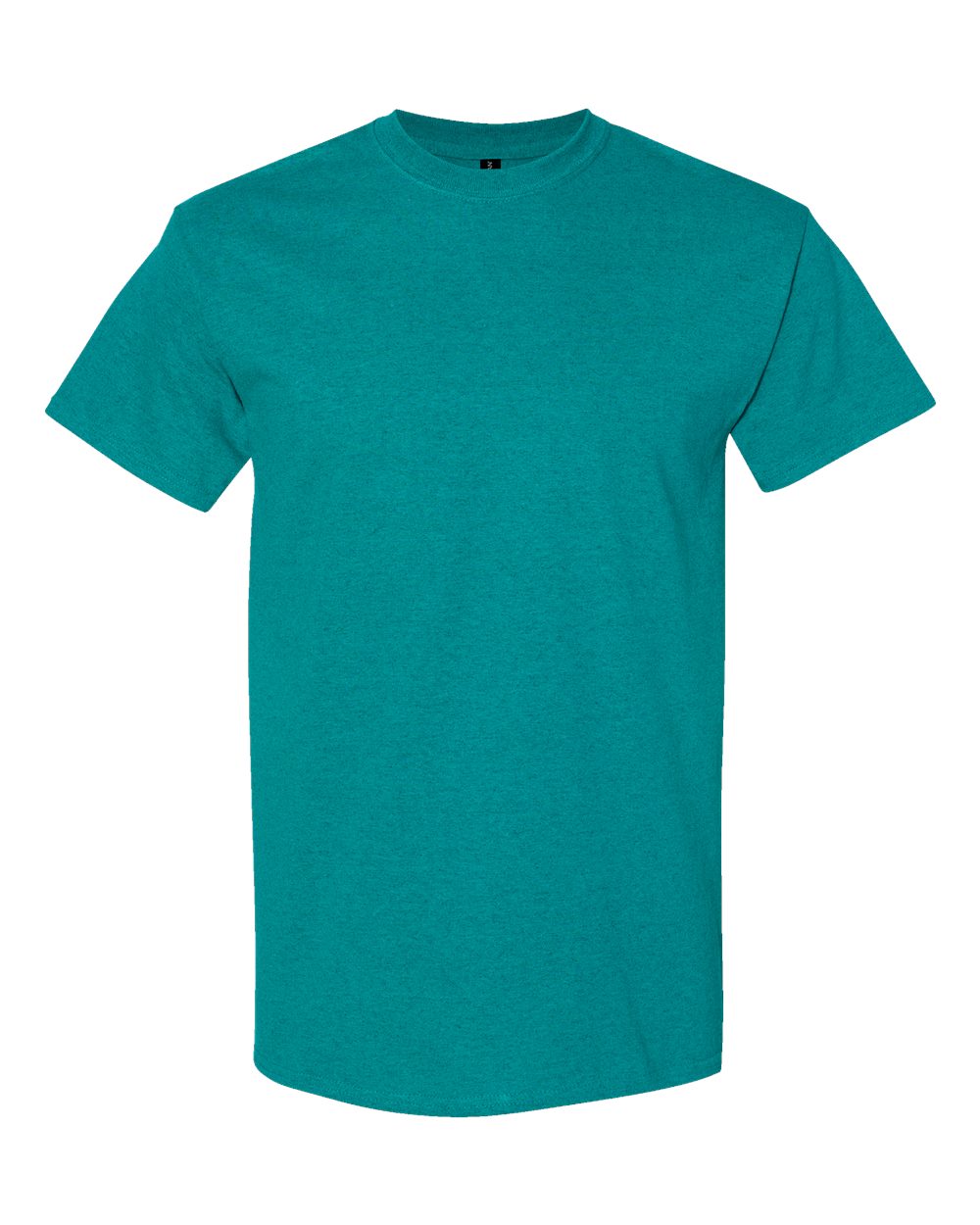Custom Promotional T-Shirts Heavy Cotton Gildan 5000