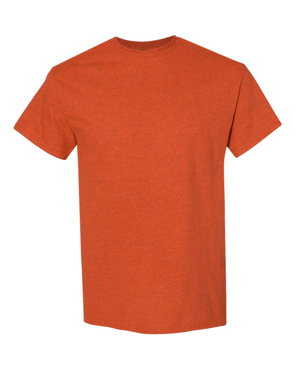 Custom Promotional T-Shirts Heavy Cotton Gildan 5000