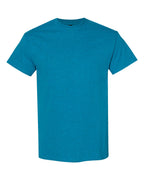 Custom Promotional T-Shirts Heavy Cotton Gildan 5000