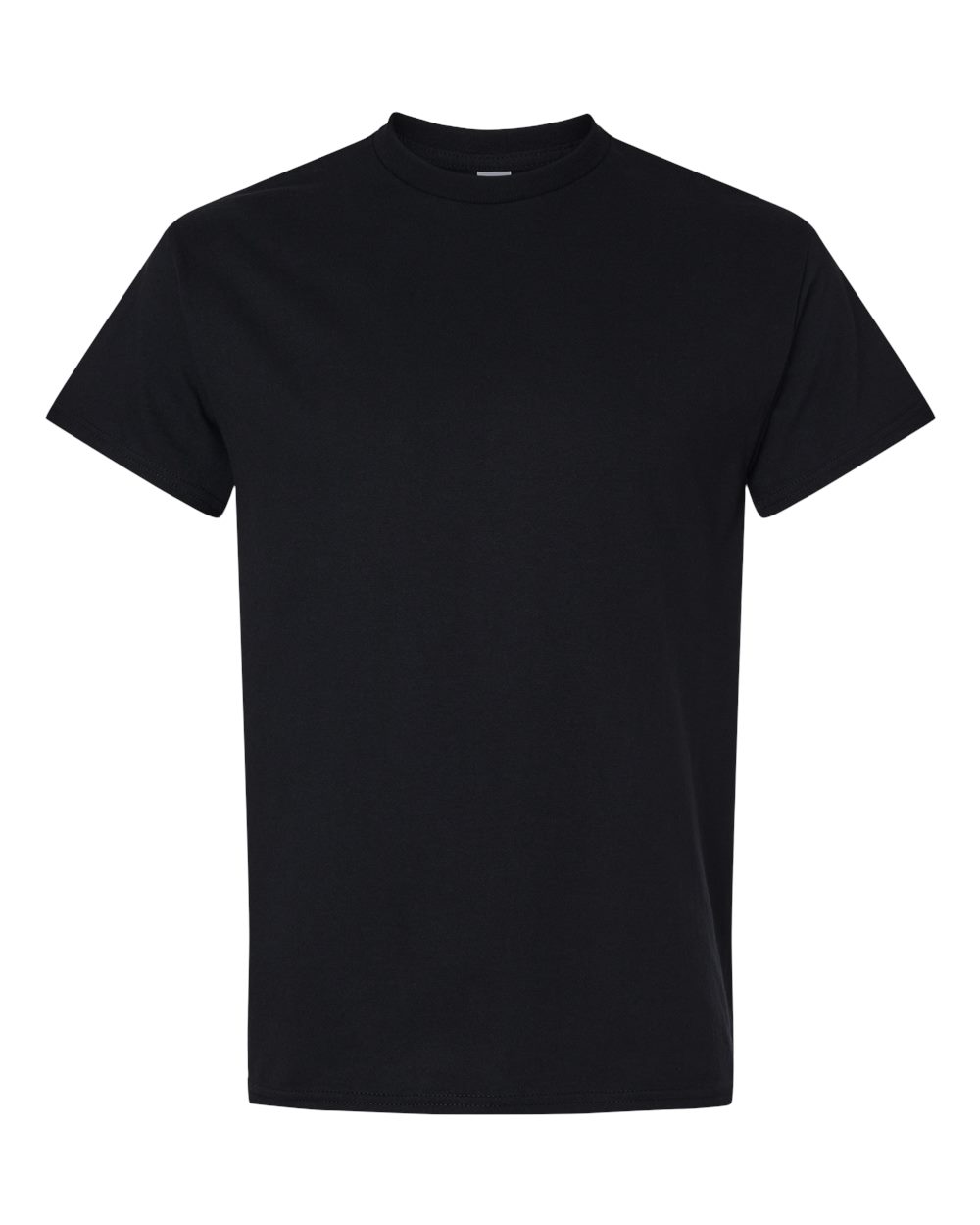 Personalized Promotional T-Shirts Heavy Cotton Gildan 5000