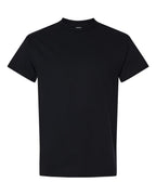 Personalized Promotional T-Shirts Heavy Cotton Gildan 5000