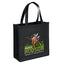 Personalized Promotional Tote Bags Full Color Premium Non-Woven Material 13W x 13H