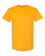 Personalized Promotional T-Shirts Heavy Cotton Gildan 5000