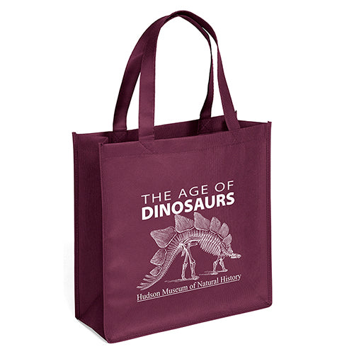 Personalized Promotional Tote Bags Premium Non-Woven Material 13W x 13H