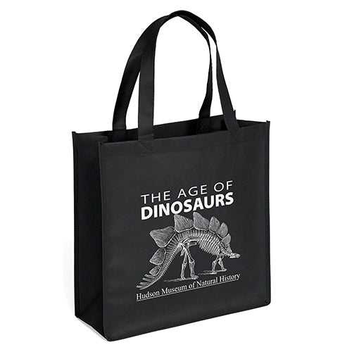 Personalized Promotional Tote Bags Premium Non-Woven Material 13W x 13H