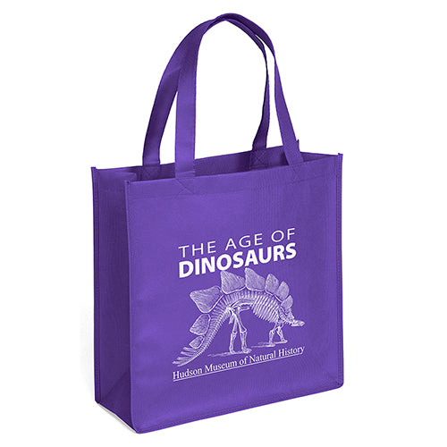 Personalized Promotional Tote Bags Premium Non-Woven Material 13W x 13H Main Image