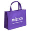 Personalized Tote Bags 80 GSM Premium Non-Woven Material 16W x 12H