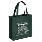 Personalized Promotional Tote Bags Premium Non-Woven Material 13W x 13H