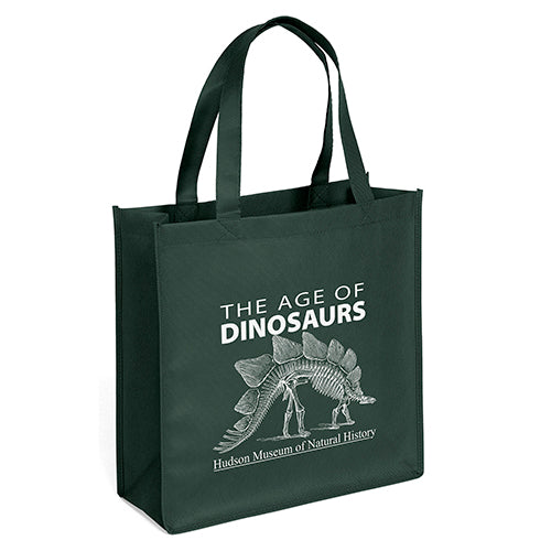 Personalized Promotional Tote Bags Premium Non-Woven Material 13W x 13H