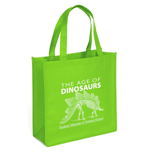 Personalized Promotional Tote Bags Premium Non-Woven Material 13W x 13H