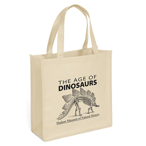 Personalized Promotional Tote Bags Premium Non-Woven Material 13W x 13H