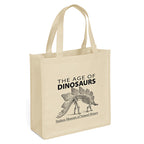 Personalized Promotional Tote Bags Premium Non-Woven Material 13W x 13H